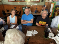 First image