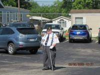 First image