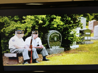 First image